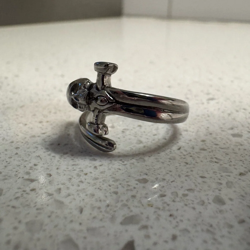 Hard Jewelry great solid